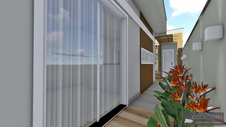 Imagem Sobrado com 3 Quartos à Venda, 200 m² em Jardim Panorama - Jacareí