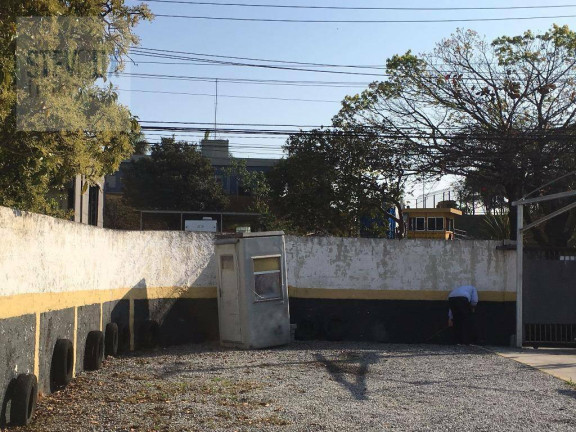Imagem Terreno à Venda, 320 m² em Indianópolis - São Paulo Imagem Terreno à Venda, 320 m² em Indianópolis - São Paulo