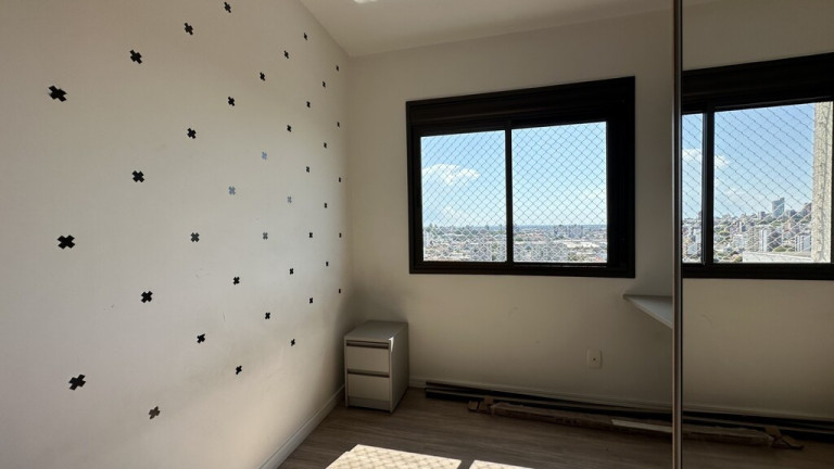 Imagem Apartamento com 3 Quartos à Venda, 72 m² em Santa Maria Goretti - Porto Alegre