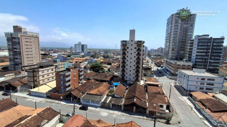 Imagem Apartamento com 3 Quartos à Venda, 101 m² em Ocian - Praia Grande Imagem Apartamento com 3 Quartos à Venda, 101 m² em Ocian - Praia Grande