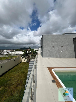 Imagem Casa de Condomínio com 3 Quartos à Venda, 386 m² em Nova São Pedro - São Pedro Da Aldeia Imagem Casa de Condomínio com 3 Quartos à Venda, 386 m² em Nova São Pedro - São Pedro Da Aldeia
