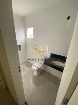Imagem Casa com 3 Quartos à Venda, 199 m² em Jardim Paulista - Atibaia