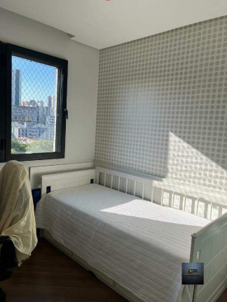 Imagem Apartamento com 3 Quartos à Venda, 114 m² em Jardim - Santo André
