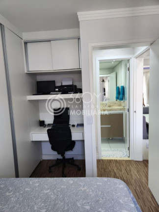 Imagem Apartamento com 1 Quarto à Venda, 37 m² em Santa Terezinha - Santo André Imagem Apartamento com 1 Quarto à Venda, 37 m² em Santa Terezinha - Santo André