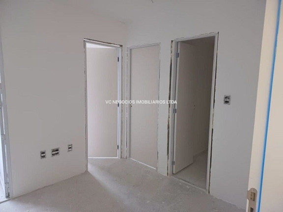 Imagem Apartamento com 1 Quarto à Venda, 19 m² em água Branca - São Paulo