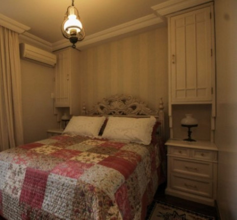 Imagem Imóvel com 3 Quartos à Venda, 150 m² em Campo Belo - São Paulo