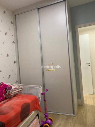 Imagem Apartamento com 3 Quartos à Venda, 133 m² em Mooca - São Paulo