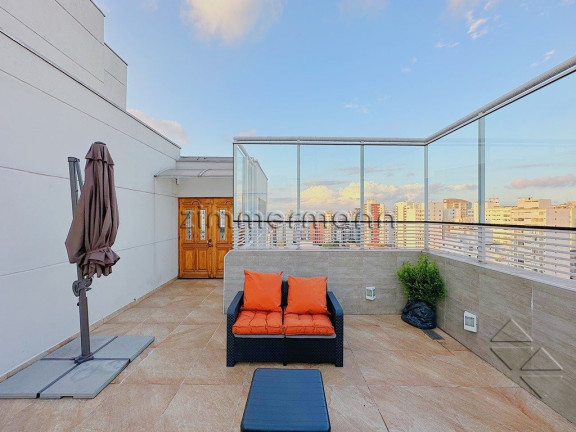 Imagem Cobertura com 4 Quartos à Venda, 519 m² em Sumare - Sao Paulo