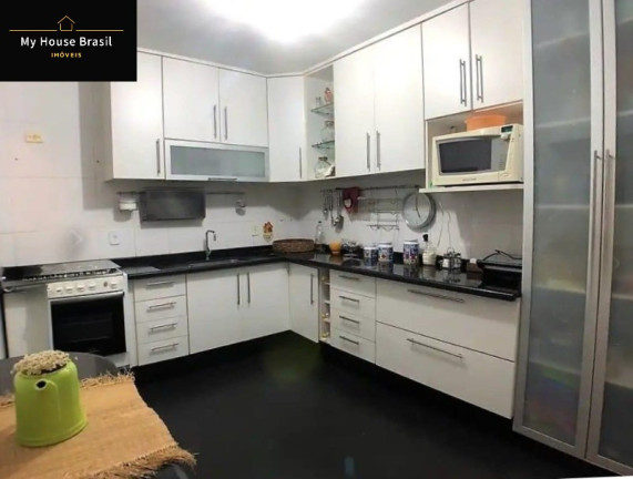Imagem Casa com 3 Quartos à Venda, 170 m² em Horto Florestal - São Paulo Imagem Casa com 3 Quartos à Venda, 170 m² em Horto Florestal - São Paulo