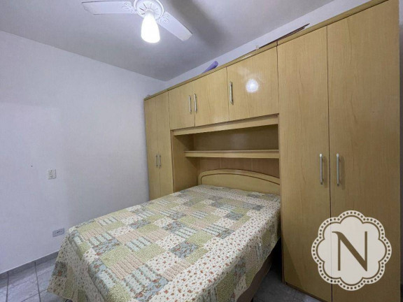 Imagem Apartamento com 2 Quartos à Venda, 47 m² em Cibratel Ii - Itanhaém Imagem Apartamento com 2 Quartos à Venda, 47 m² em Cibratel Ii - Itanhaém
