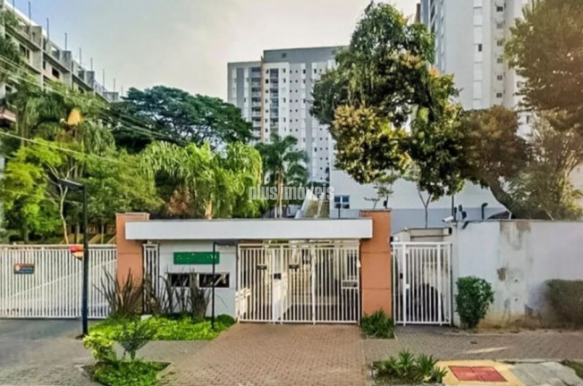 Apartamento com 3 Quartos à Venda, 70 m² em Jardim Prudência - São Paulo