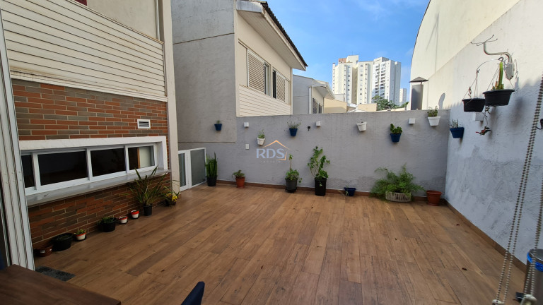 Imagem Imóvel com 3 Quartos à Venda, 268 m² em Vila Andrade - São Paulo