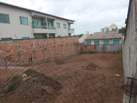 Imagem Terreno à Venda, 360 m² em Europa - Contagem Imagem Terreno à Venda, 360 m² em Europa - Contagem