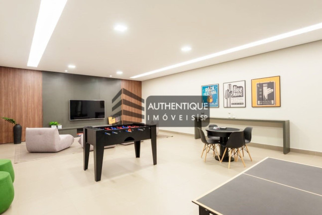 Imagem Apartamento com 3 Quartos à Venda, 147 m² em Campo Belo - São Paulo
