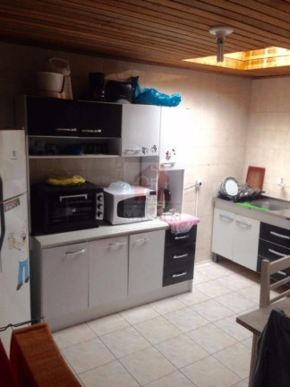 Imagem Casa com 3 Quartos à Venda, 130 m² em Vila Nova - Porto Alegre