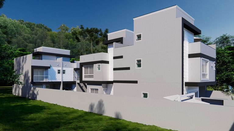 Imagem Casa com 3 Quartos à Venda, 120 m² em Uberaba - Curitiba