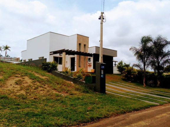 Casa com 3 Quartos à Venda, 113 m² em Ninho Verde I - Porangaba