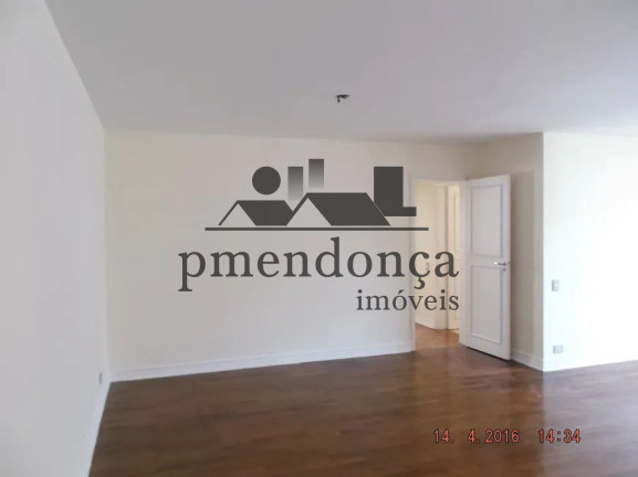 Apartamento com 2 Quartos à Venda, 96 m² em Higienópolis - São Paulo