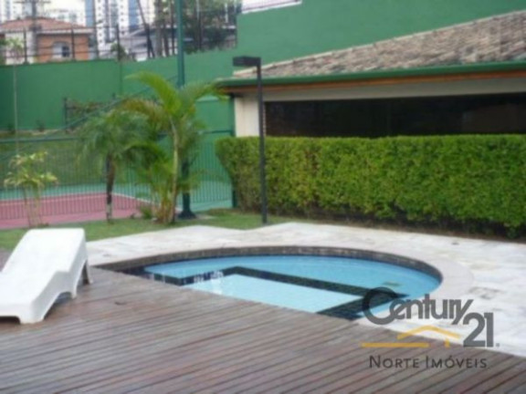 Imagem Apartamento com 4 Quartos à Venda, em Santana - São Paulo Imagem Apartamento com 4 Quartos à Venda, em Santana - São Paulo