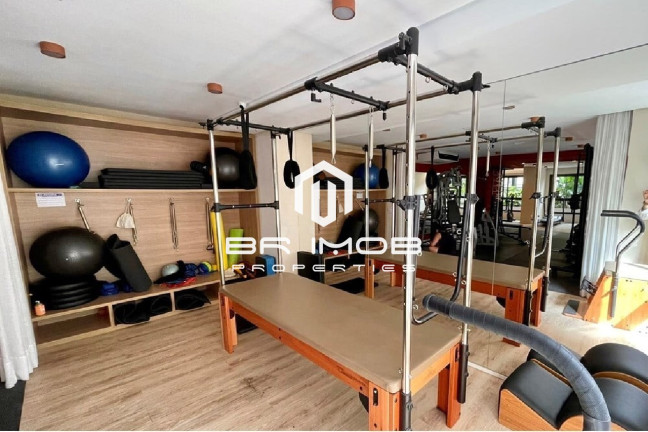 Imagem Imóvel com 1 Quarto à Venda, 46 m² em Campo Belo - São Paulo