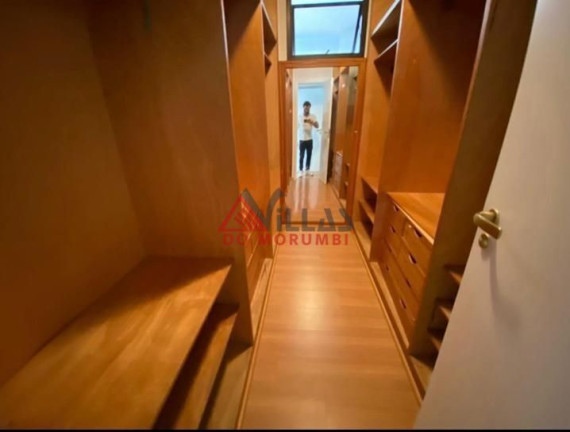 Imagem Apartamento com 3 Quartos à Venda, 200 m² em Moema - São Paulo