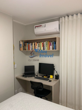 Imagem Imóvel com 1 Quarto à Venda, 31 m² em Norte (águas Claras) - Brasília