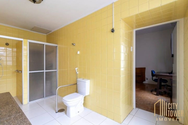 Imagem Casa com 4 Quartos à Venda, 200 m² em Campo Belo - São Paulo