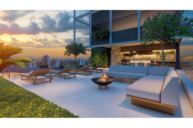 Imagem Apartamento com 1 Quarto à Venda, 30 m² em Vila Clementino - São Paulo Imagem Apartamento com 1 Quarto à Venda, 30 m² em Vila Clementino - São Paulo