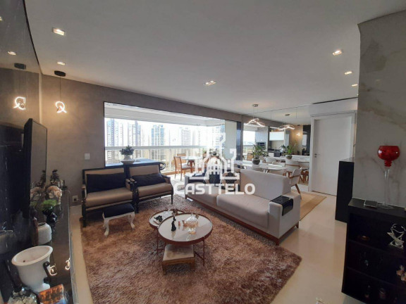 Imagem Apartamento com 3 Quartos à Venda, 108 m² em Santa Rosa - Londrina Imagem Apartamento com 3 Quartos à Venda, 108 m² em Santa Rosa - Londrina