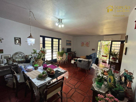 Imagem Chácara com 3 Quartos à Venda, 360 m² em Chácara Dos Machados - Itu