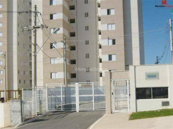 Apartamento com 2 Quartos à Venda ou Locação, 78 m² em Parque Campolim - Sorocaba