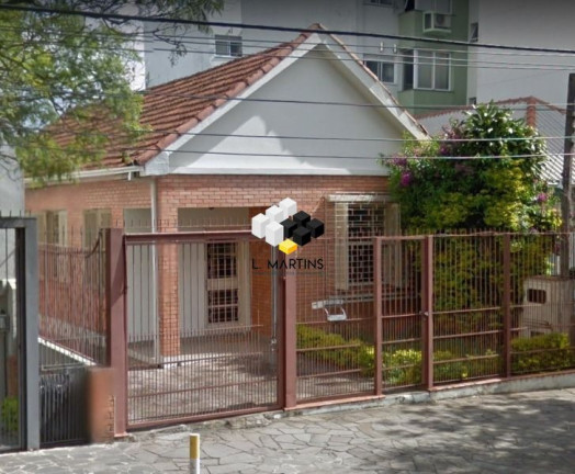 Casa com 2 Quartos à Venda, 102 m² em Jardim  Botânico - Porto Alegre