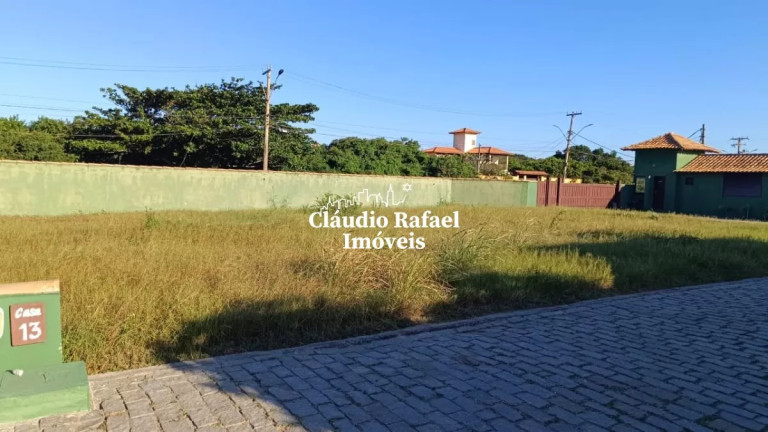 Imagem Terreno à Venda, 433 m² em Baia Formosa - Armação Dos Búzios Imagem Terreno à Venda, 433 m² em Baia Formosa - Armação Dos Búzios