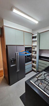Imagem Apartamento com 4 Quartos à Venda, 105 m² em Jardim Tupanci - Barueri