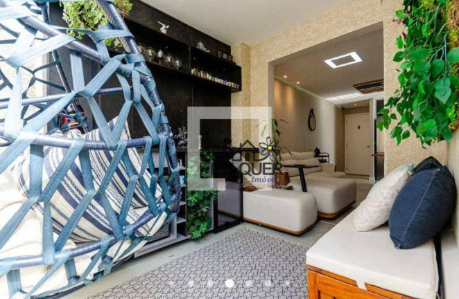 Imagem Apartamento com 2 Quartos à Venda, 85 m² em Jardim íris - São Paulo Imagem Apartamento com 2 Quartos à Venda, 85 m² em Jardim íris - São Paulo