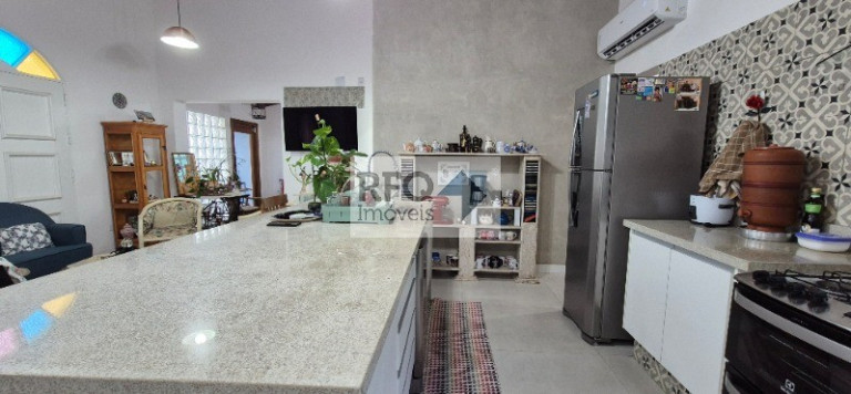 Imagem Casa com 3 Quartos à Venda, 140 m² em Bosque Da Saude - São Paulo