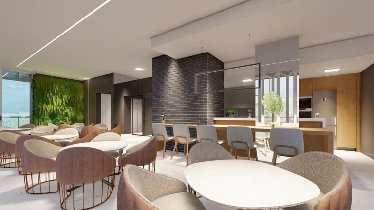 Imagem Apartamento com 2 Quartos à Venda, 123 m² em Navegantes - Capão Da Canoa