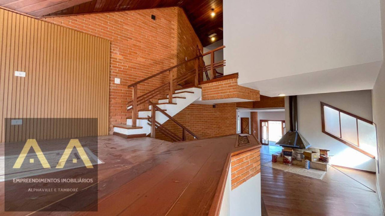 Imagem Casa com 4 Quartos para Alugar, 600 m² em Alphaville - Barueri Imagem Casa com 4 Quartos para Alugar, 600 m² em Alphaville - Barueri