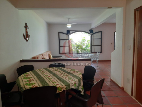 Imagem Casa de Condomínio com 4 Quartos à Venda, 100 m² em Peró - Cabo Frio Imagem Casa de Condomínio com 4 Quartos à Venda, 100 m² em Peró - Cabo Frio