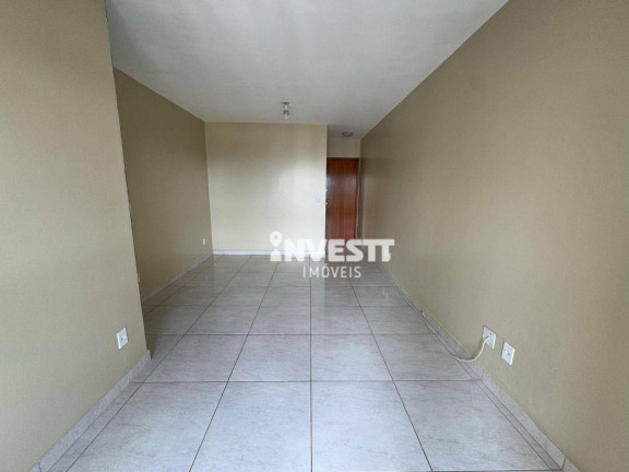 Imagem Apartamento com 3 Quartos para Alugar, 88 m² em Setor Bueno - Goiânia Imagem Apartamento com 3 Quartos para Alugar, 88 m² em Setor Bueno - Goiânia