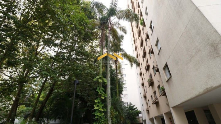Imagem Apartamento com 3 Quartos à Venda, 64 m² em Vila Andrade - São Paulo