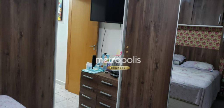 Imagem Sobrado com 2 Quartos à Venda, 153 m² em Vila Vivaldi - São Bernardo Do Campo Imagem Sobrado com 2 Quartos à Venda, 153 m² em Vila Vivaldi - São Bernardo Do Campo