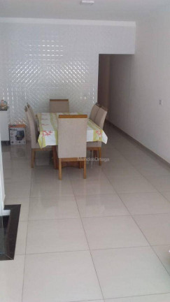Imagem Casa com 2 Quartos à Venda, 242 m² em Jardim Residencial Villa Amato - Sorocaba
