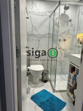 Imagem Apartamento com 2 Quartos à Venda, 66 m² em Vila Formosa - São Paulo