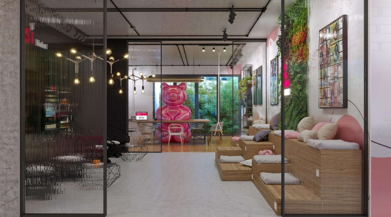 Imagem Imóvel com 1 Quarto à Venda, 24 m² em Moema - São Paulo Imagem Imóvel com 1 Quarto à Venda, 24 m² em Moema - São Paulo