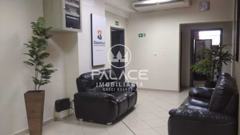 Imagem Sala Comercial para Alugar, 18 m² em Paulista - Piracicaba