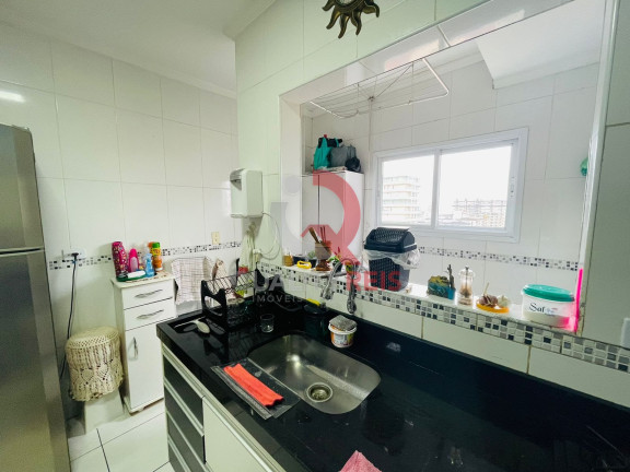 Imagem Apartamento com 2 Quartos à Venda, 87 m² em Boqueirão - Praia Grande