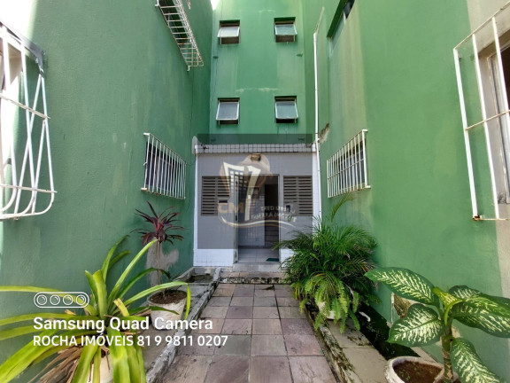 Imagem Apartamento com 2 Quartos à Venda, 55 m² em Candeias - Jaboatão Dos Guararapes
