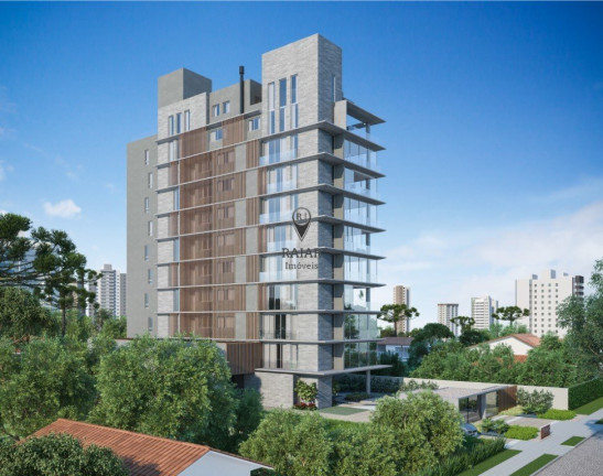 Imagem Apartamento com 3 Quartos à Venda,  em Batel - Curitiba