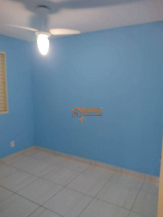 Imagem Casa com 2 Quartos à Venda, 50 m² em Residencial Parque Cumbica - Guarulhos Imagem Casa com 2 Quartos à Venda, 50 m² em Residencial Parque Cumbica - Guarulhos